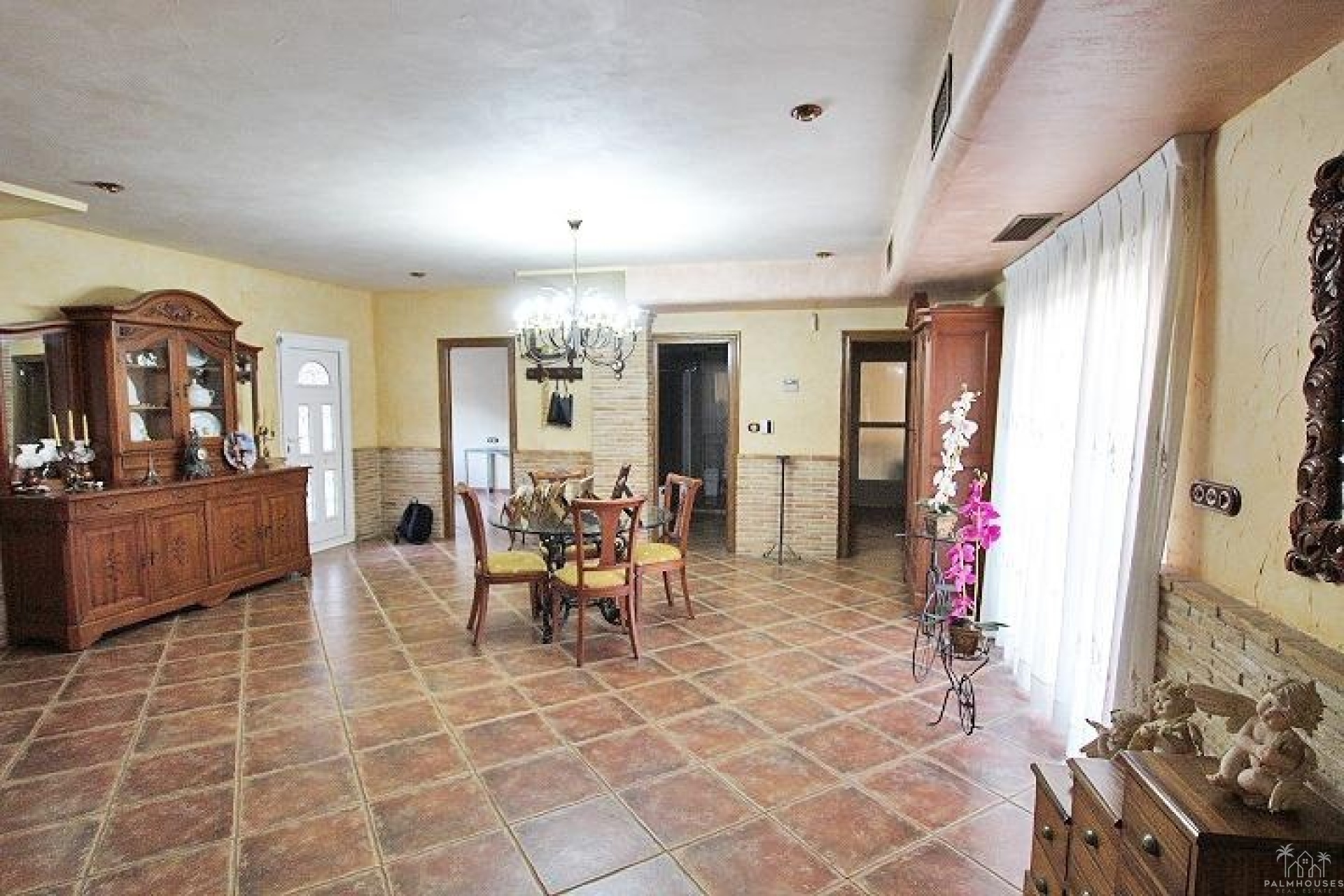 Revente - Villa - Formentera del Segura - C- Cooperativa