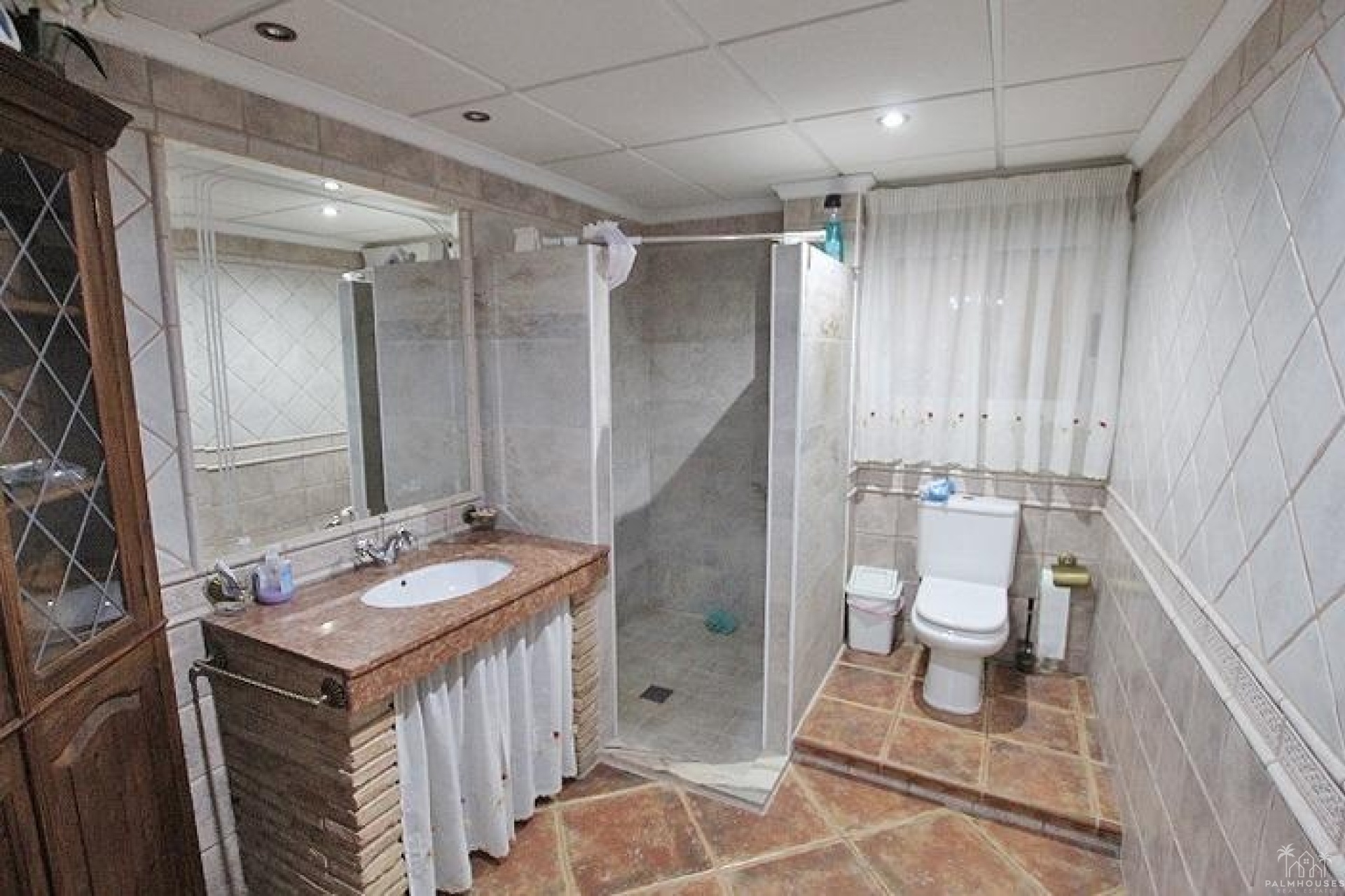 Revente - Villa - Formentera del Segura - C- Cooperativa