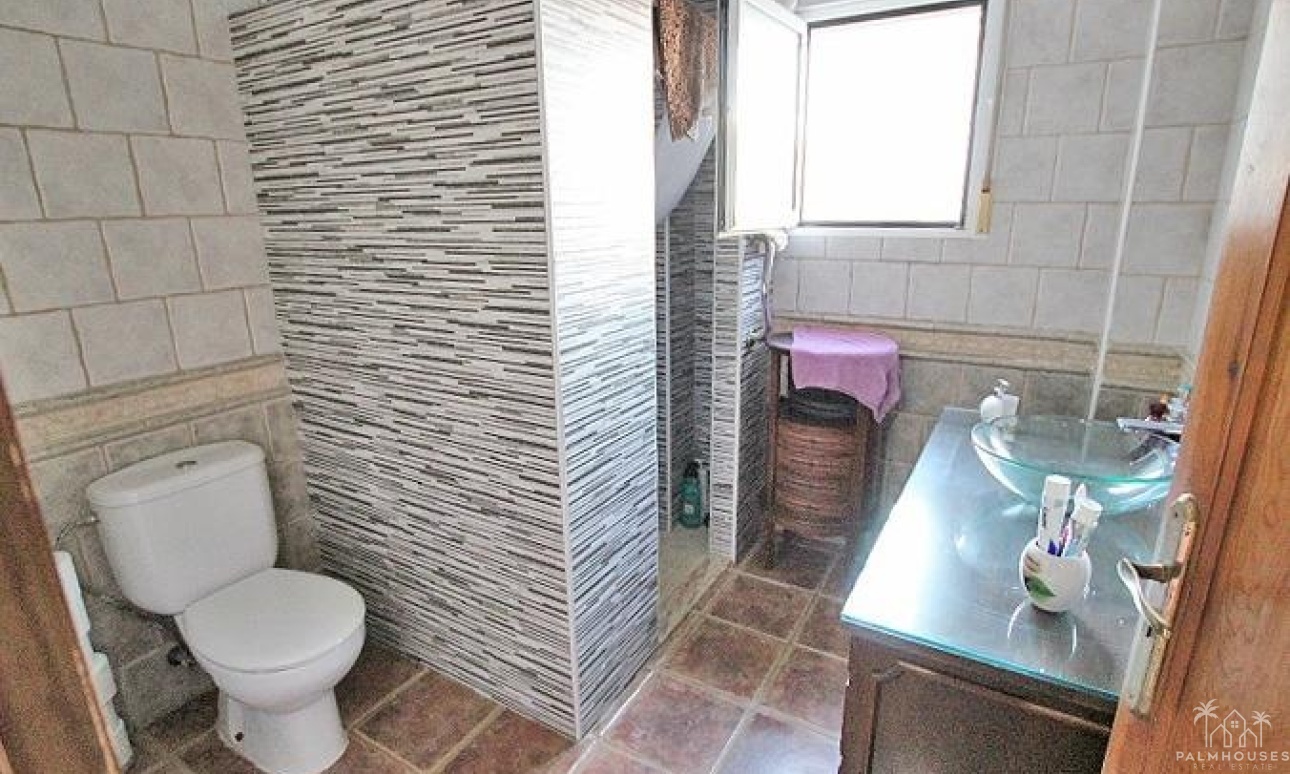 Revente - Villa - Formentera del Segura - C- Cooperativa