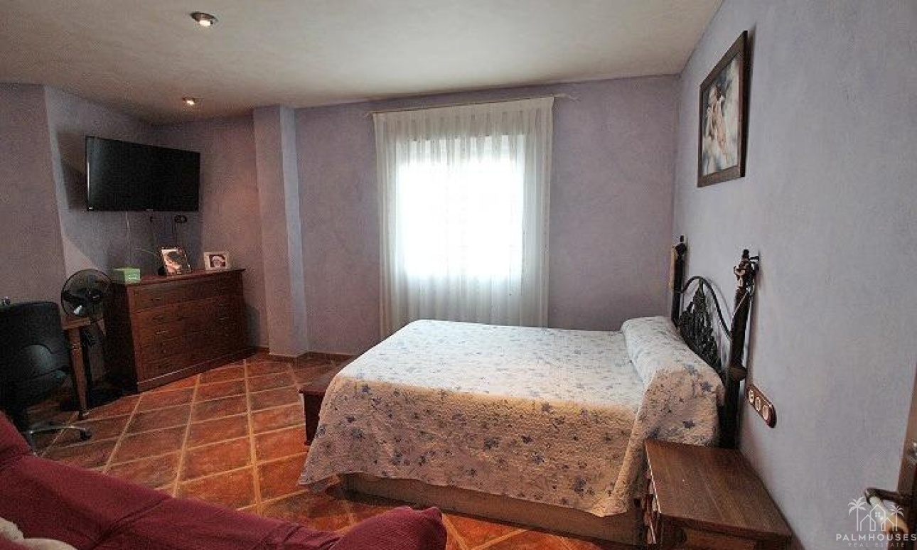 Revente - Villa - Formentera del Segura - C- Cooperativa