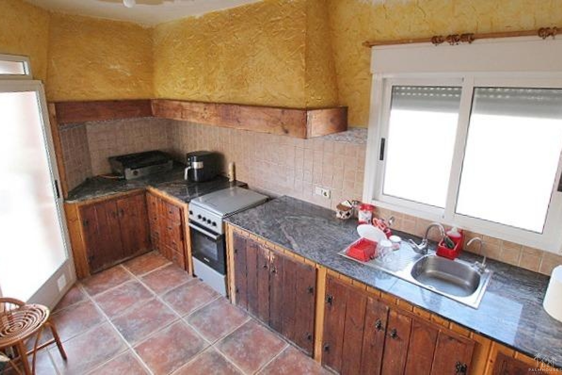 Revente - Villa - Formentera del Segura - C- Cooperativa