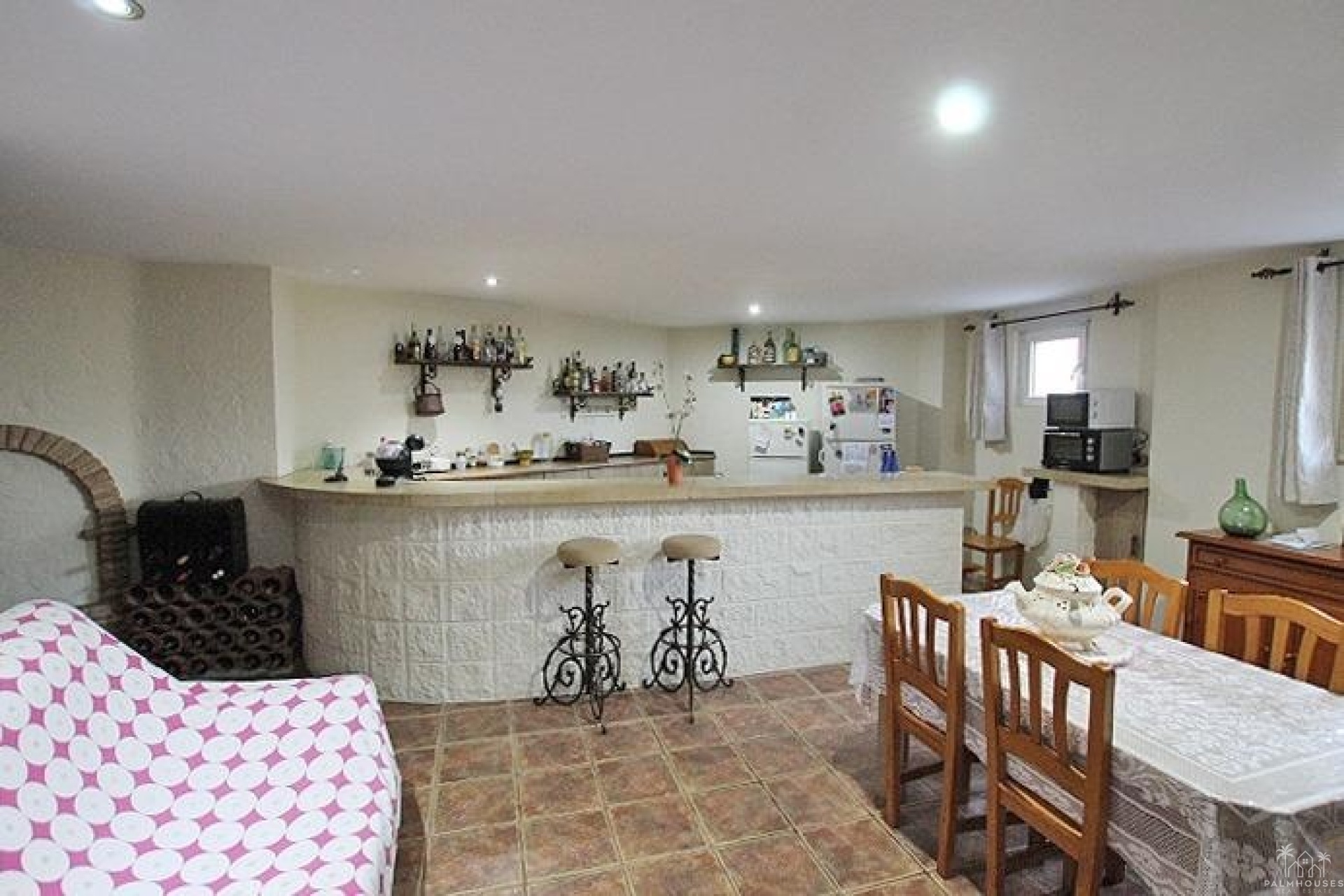 Revente - Villa - Formentera del Segura - C- Cooperativa