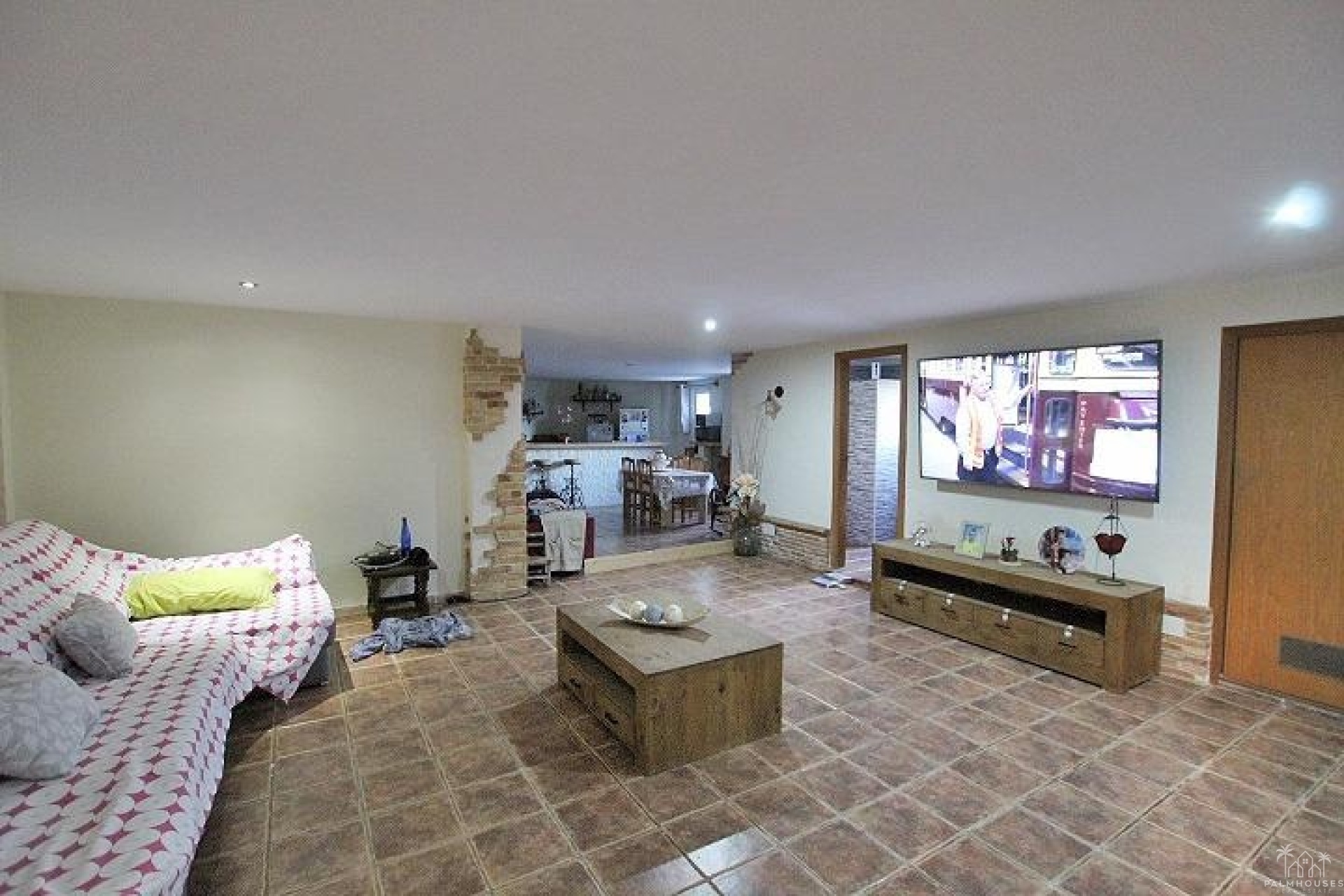Revente - Villa - Formentera del Segura - C- Cooperativa