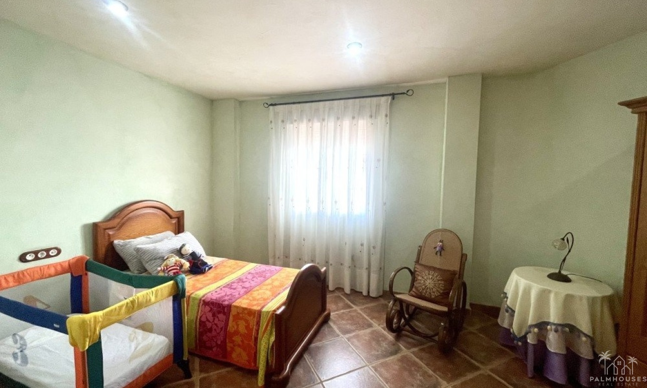 Revente - Villa - Formentera del Segura - Costa Blanca