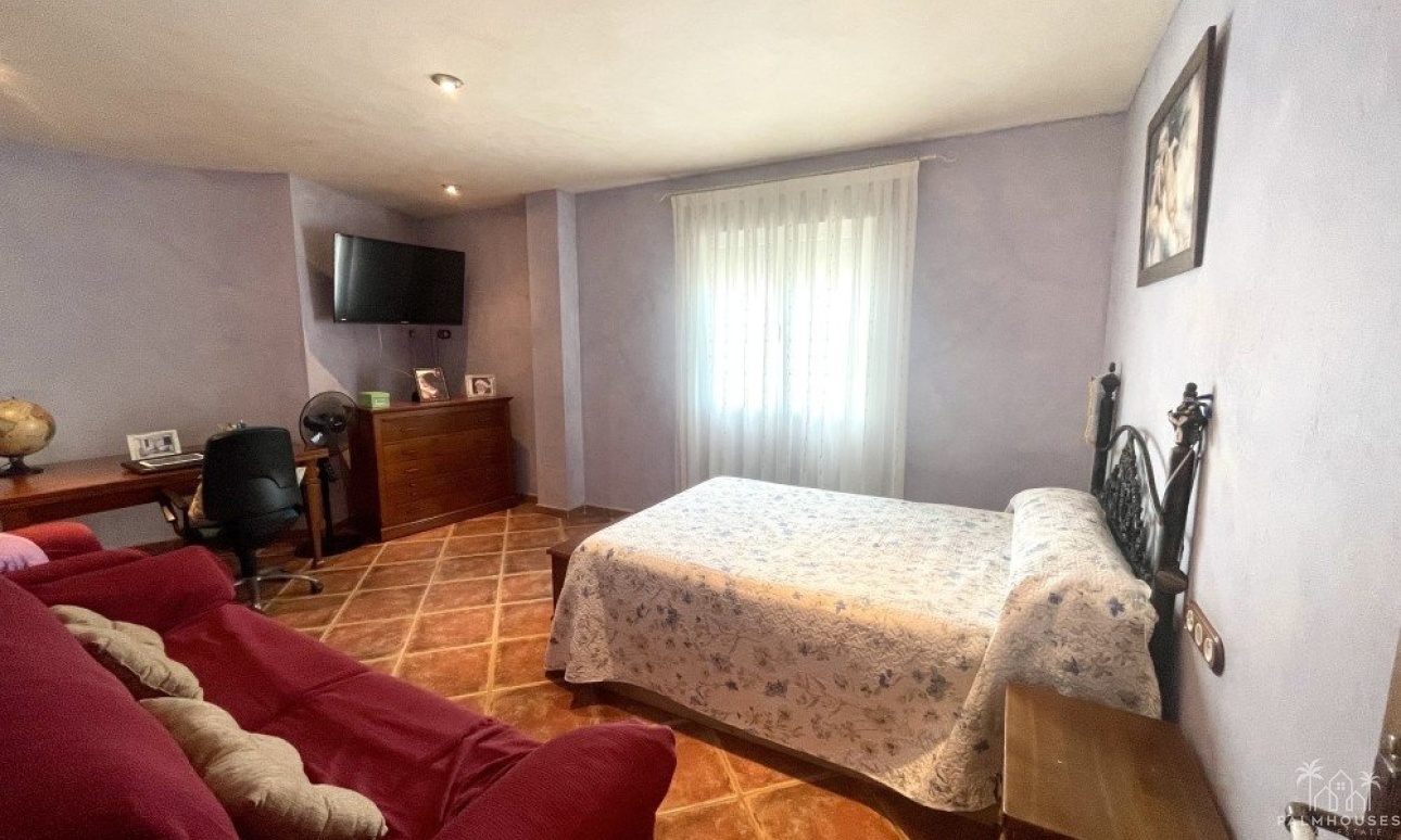 Revente - Villa - Formentera del Segura - Costa Blanca