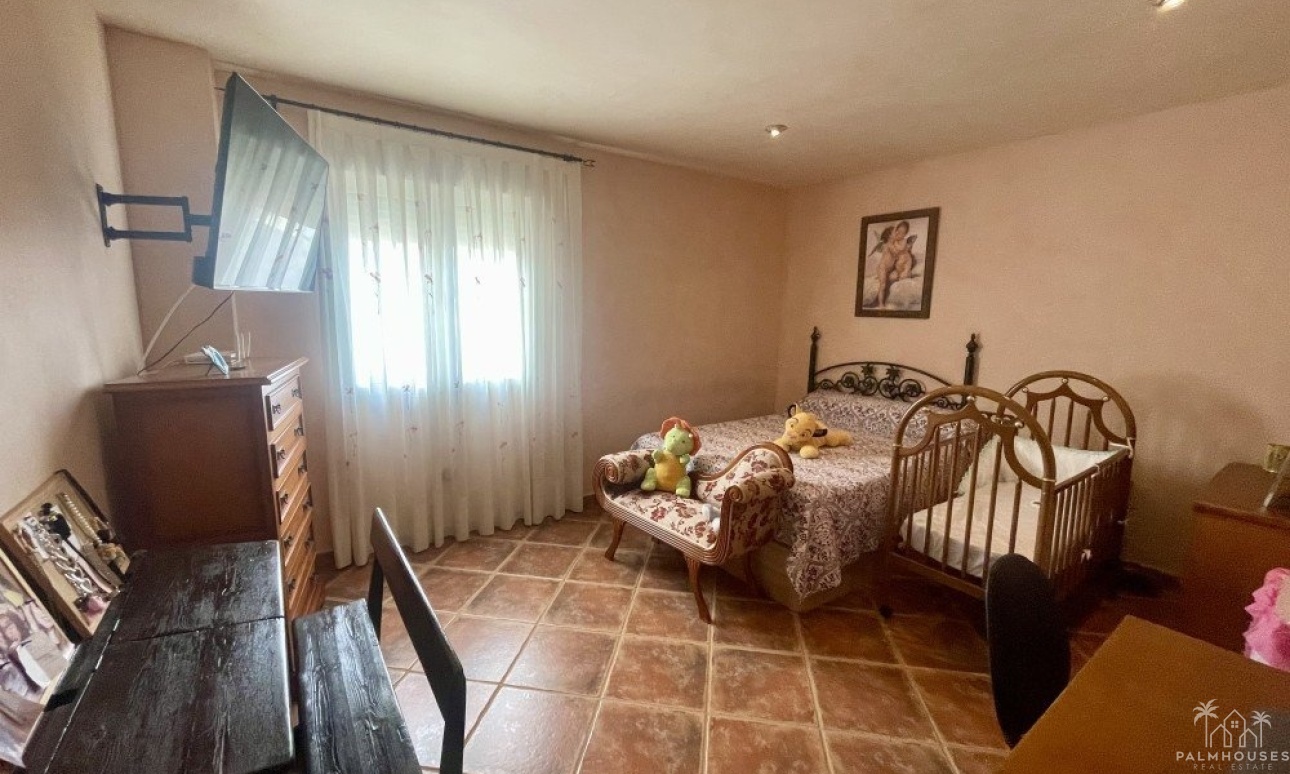 Revente - Villa - Formentera del Segura - Costa Blanca