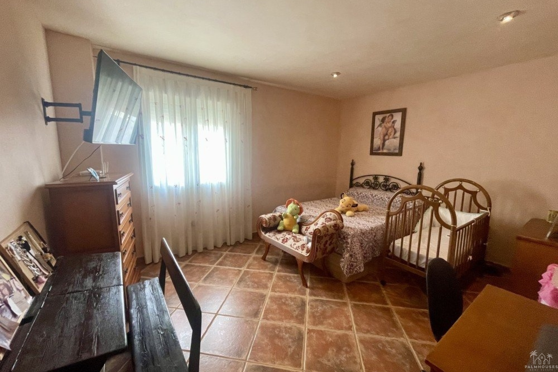 Revente - Villa - Formentera del Segura - Costa Blanca