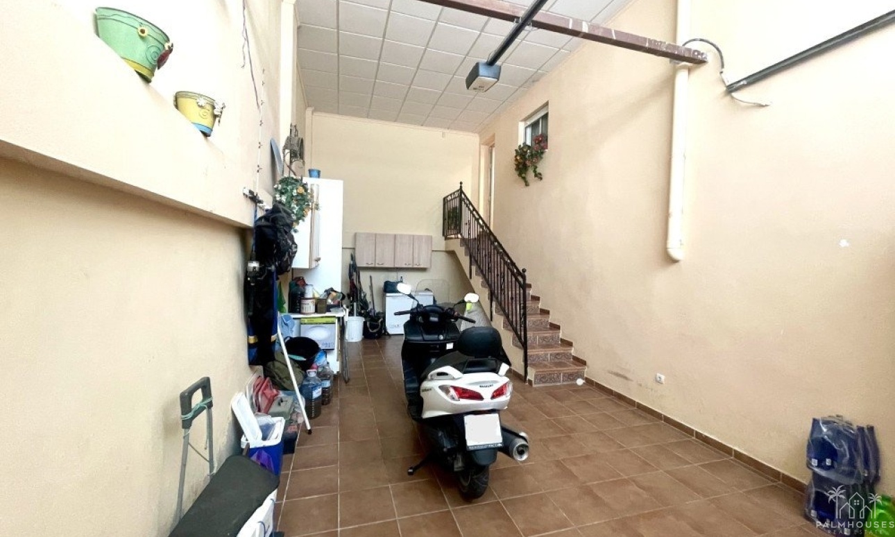 Revente - Villa - Formentera del Segura - Costa Blanca