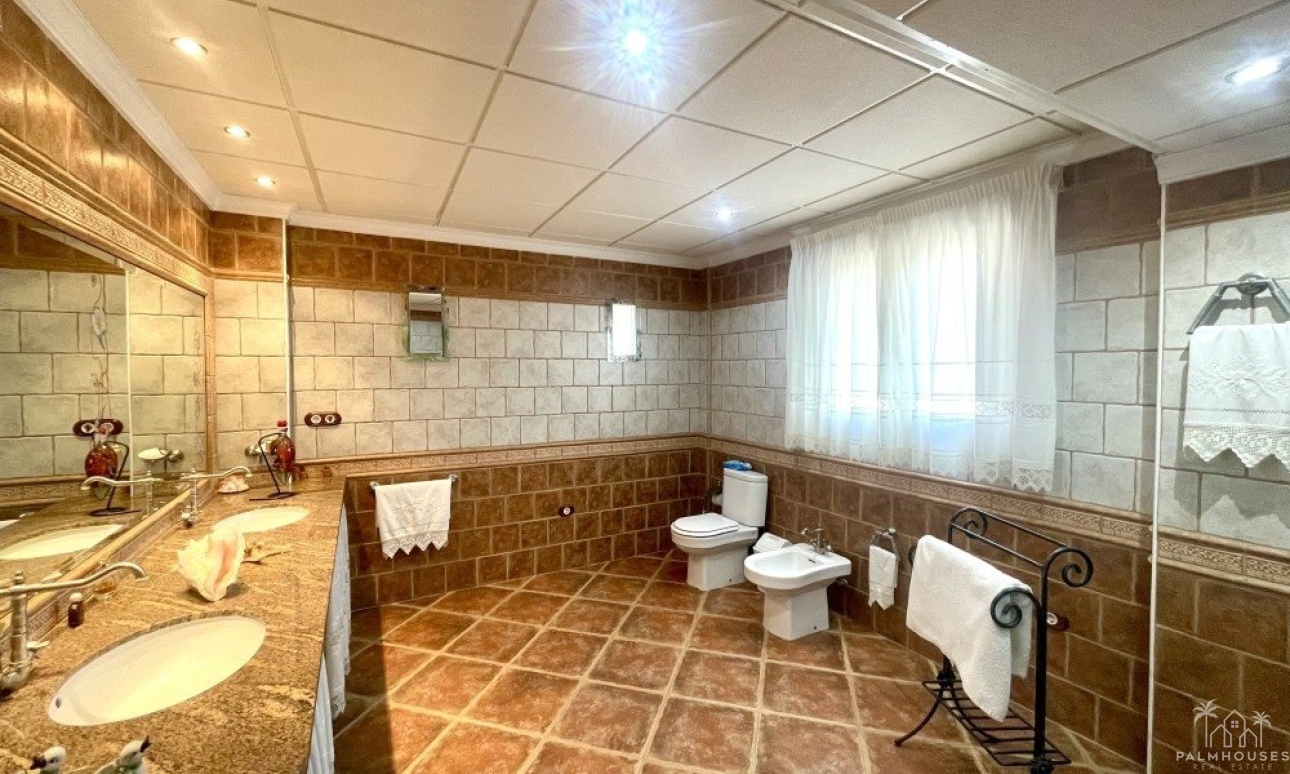 Revente - Villa - Formentera del Segura - Costa Blanca