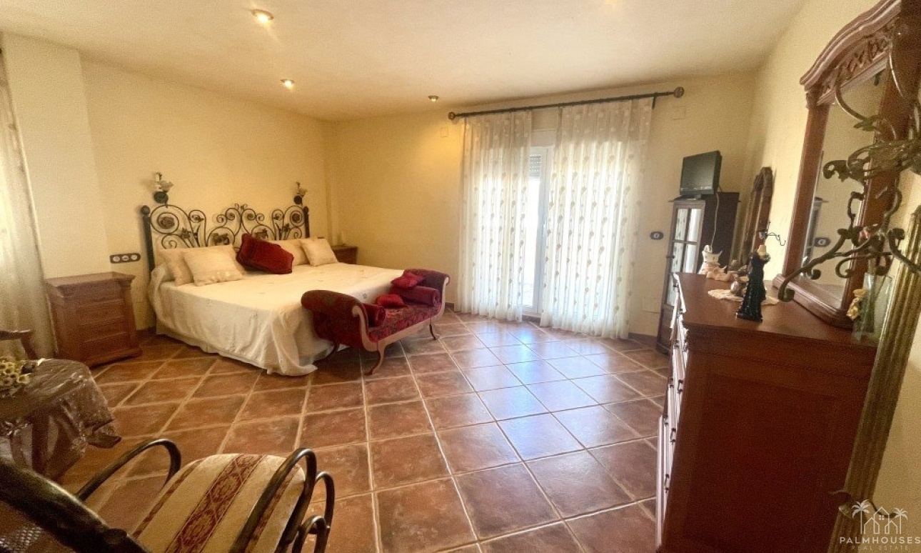 Revente - Villa - Formentera del Segura - Costa Blanca