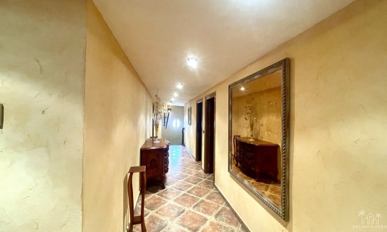 Revente - Villa - Formentera del Segura - Costa Blanca