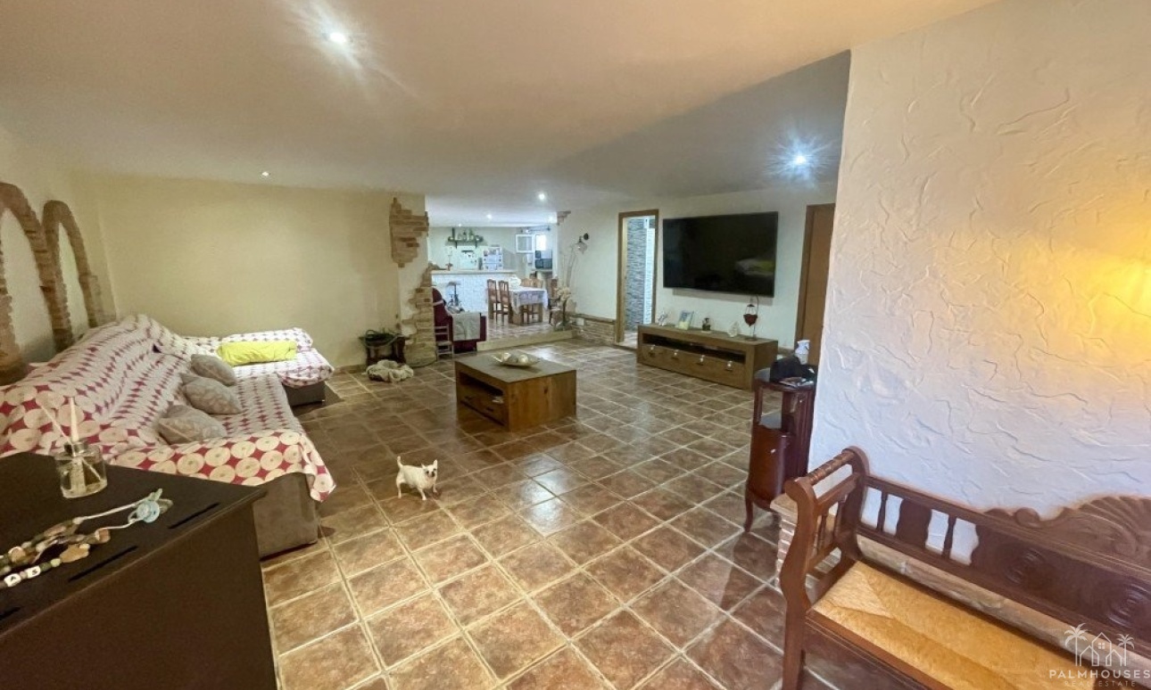 Revente - Villa - Formentera del Segura - Costa Blanca