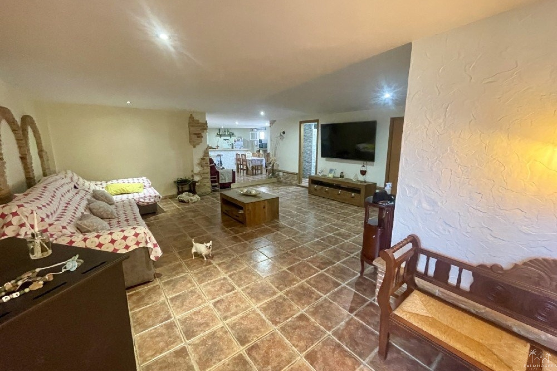 Revente - Villa - Formentera del Segura - Costa Blanca