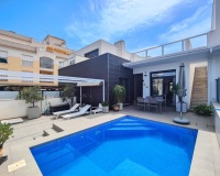 Revente - Villa - Formentera del Segura - Costa Blanca