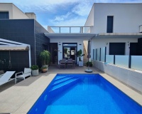 Revente - Villa - Formentera del Segura - Costa Blanca
