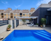Revente - Villa - Formentera del Segura - Costa Blanca