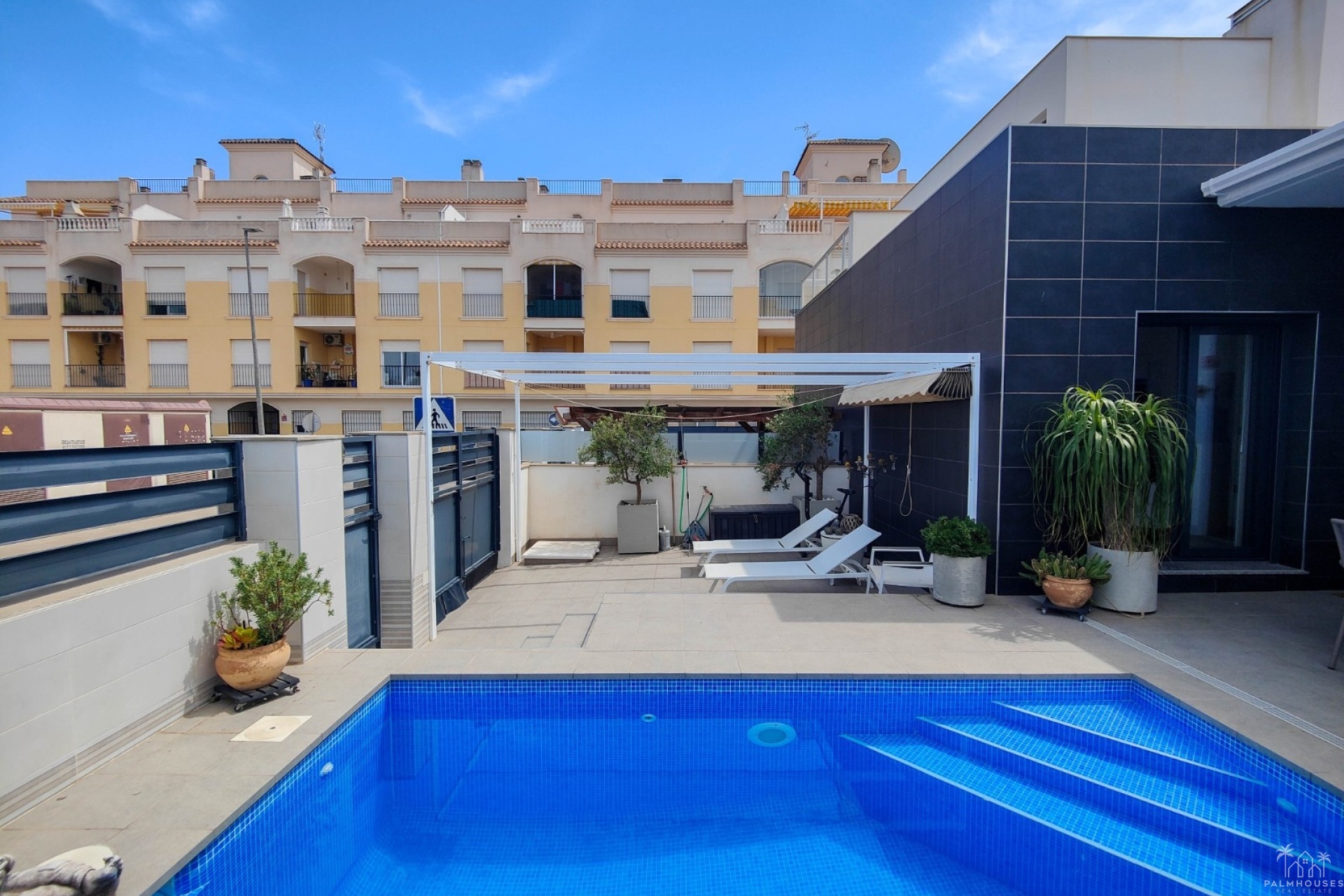 Revente - Villa - Formentera del Segura - Costa Blanca