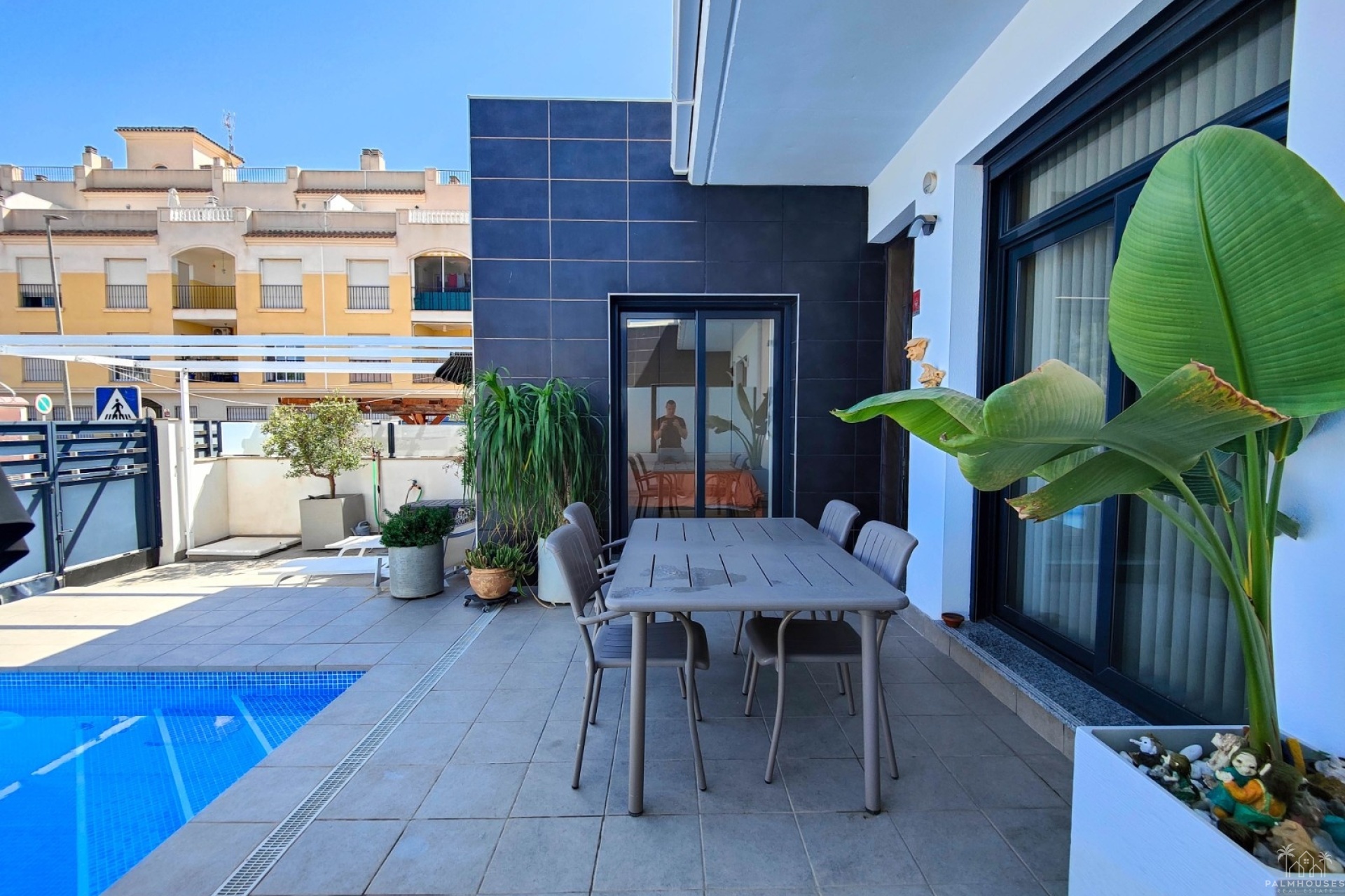 Revente - Villa - Formentera del Segura - Costa Blanca