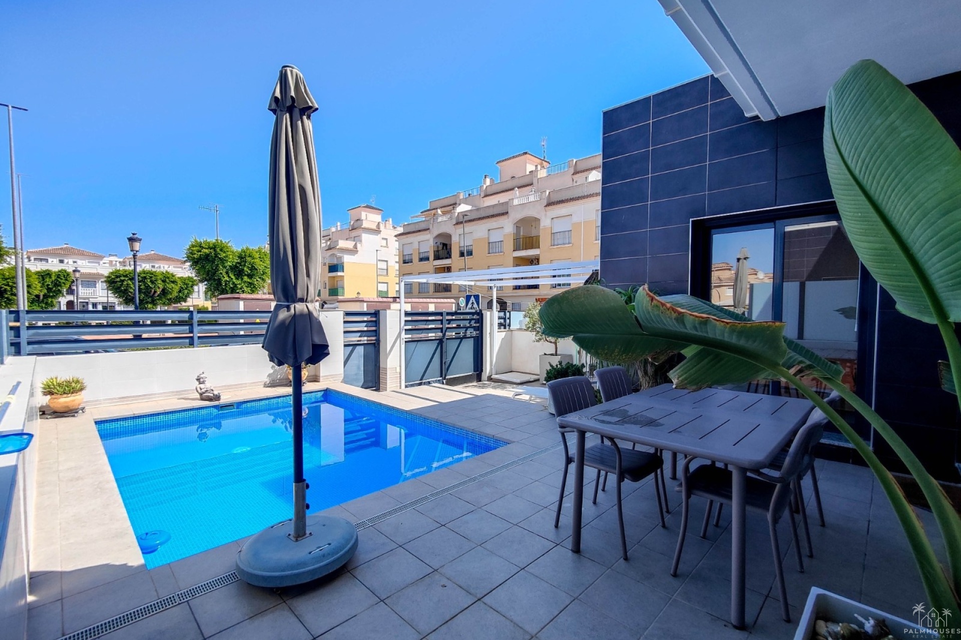 Revente - Villa - Formentera del Segura - Costa Blanca
