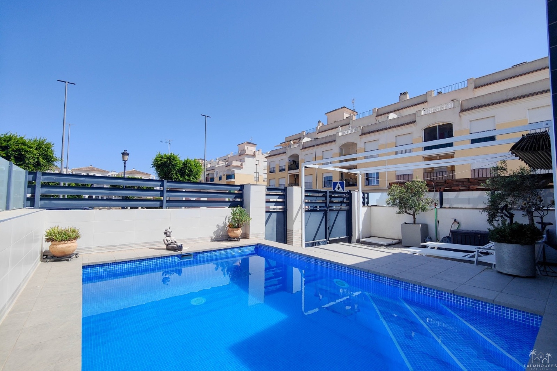 Revente - Villa - Formentera del Segura - Costa Blanca