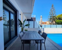 Revente - Villa - Formentera del Segura - Costa Blanca