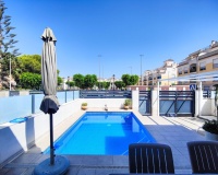 Revente - Villa - Formentera del Segura - Costa Blanca