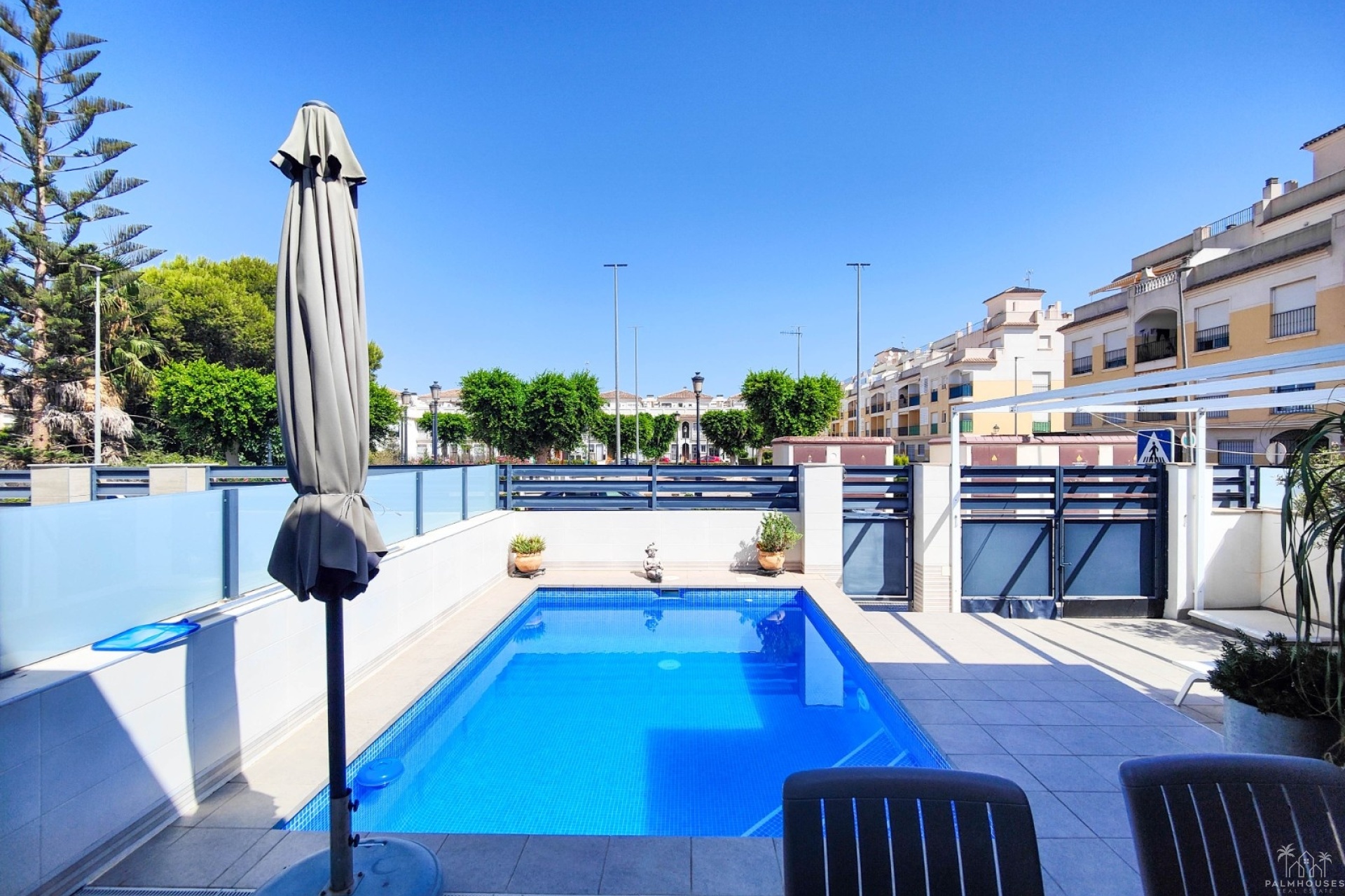 Revente - Villa - Formentera del Segura - Costa Blanca