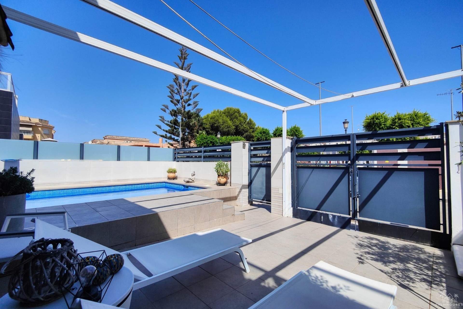 Revente - Villa - Formentera del Segura - Costa Blanca