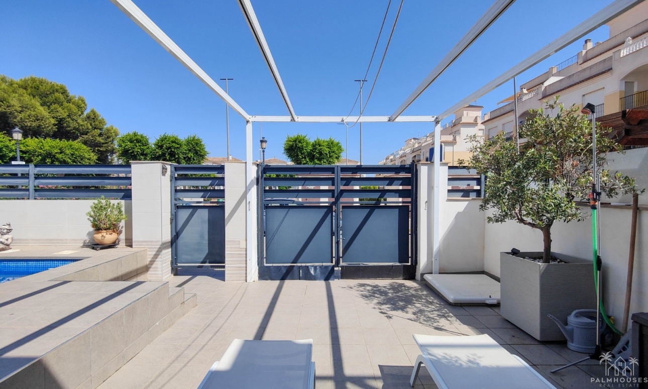 Revente - Villa - Formentera del Segura - Costa Blanca