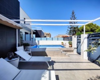 Revente - Villa - Formentera del Segura - Costa Blanca