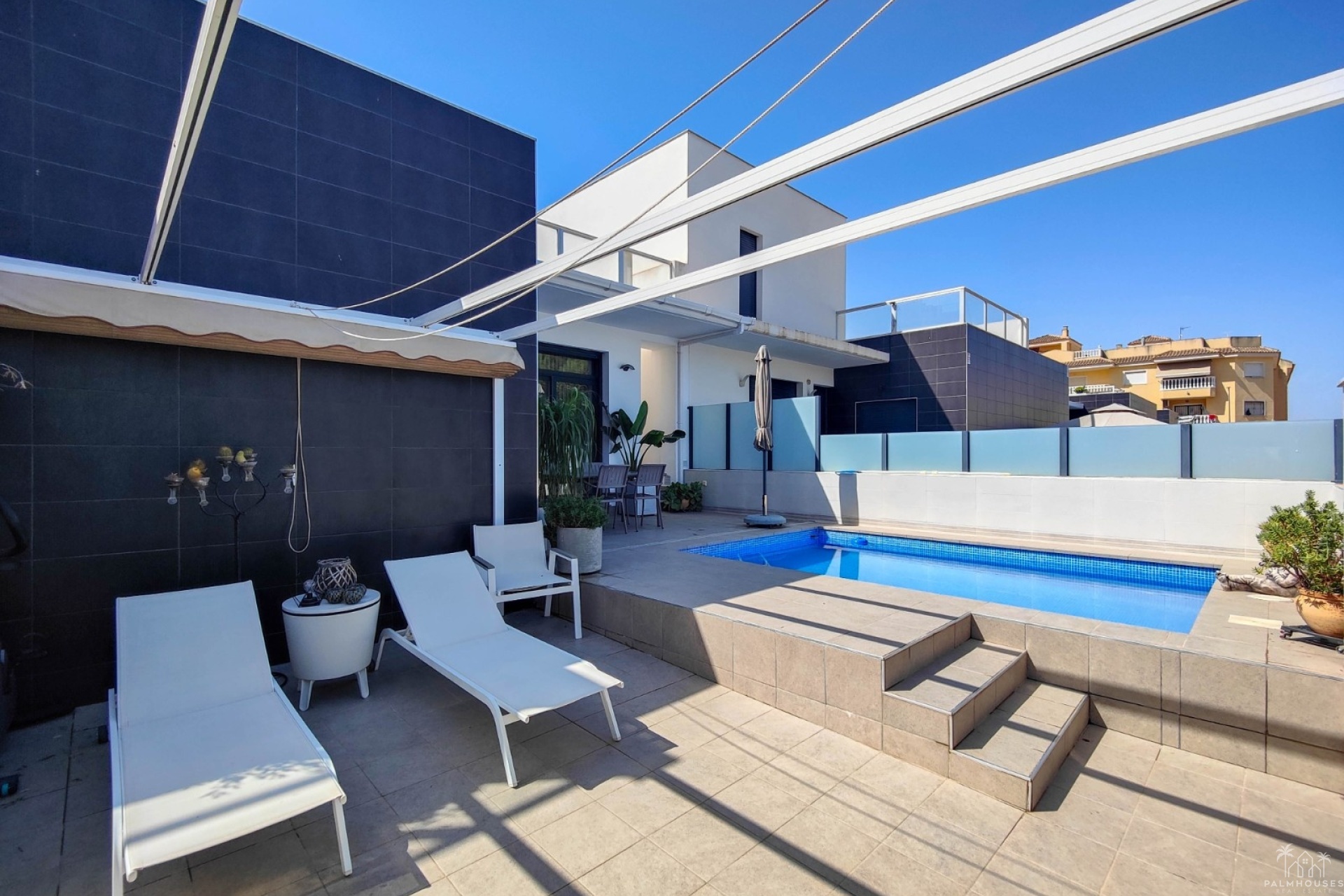 Revente - Villa - Formentera del Segura - Costa Blanca