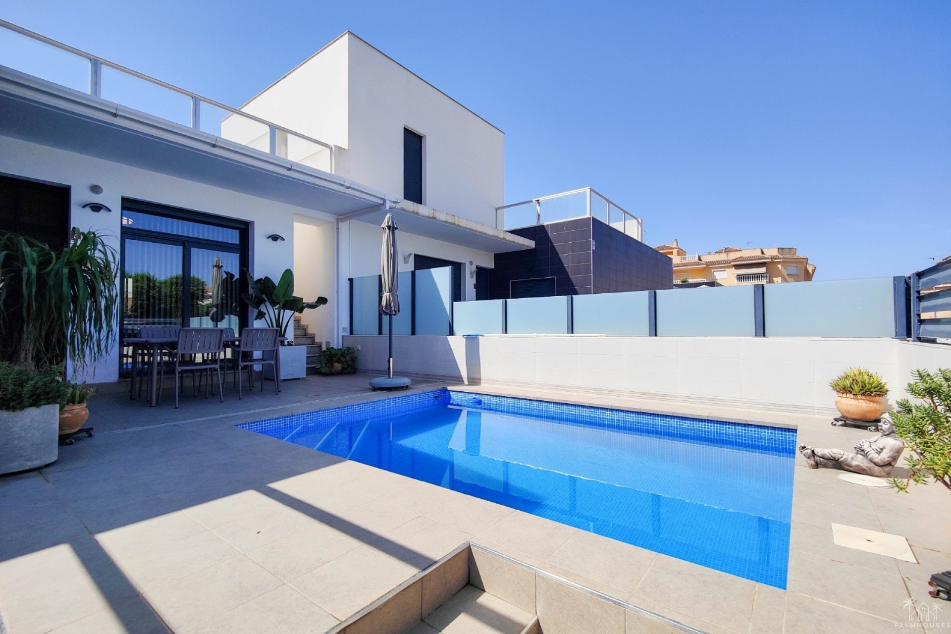 Revente - Villa - Formentera del Segura - Costa Blanca