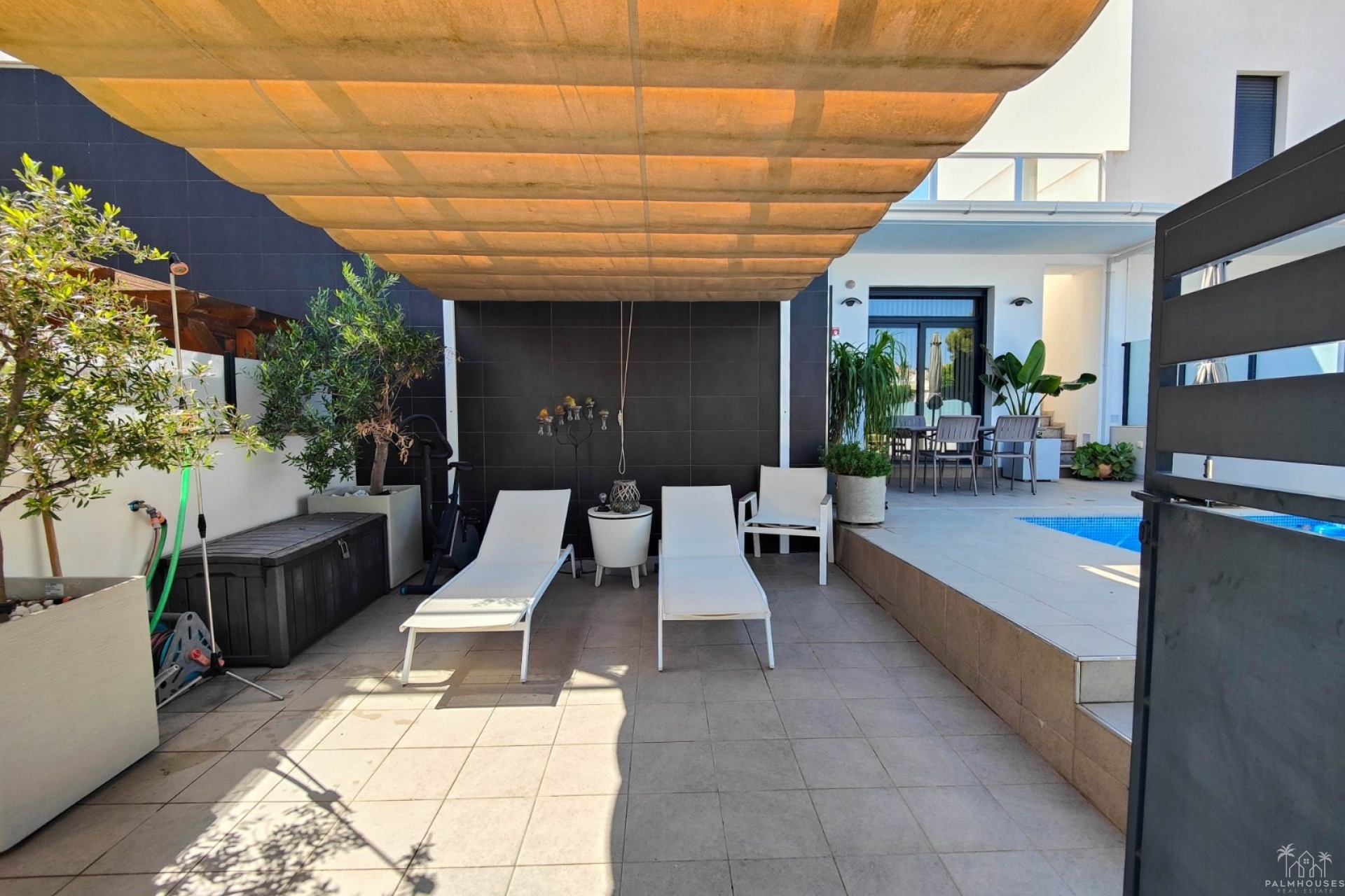 Revente - Villa - Formentera del Segura - Costa Blanca