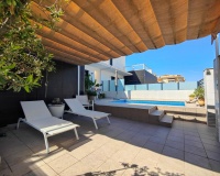 Revente - Villa - Formentera del Segura - Costa Blanca