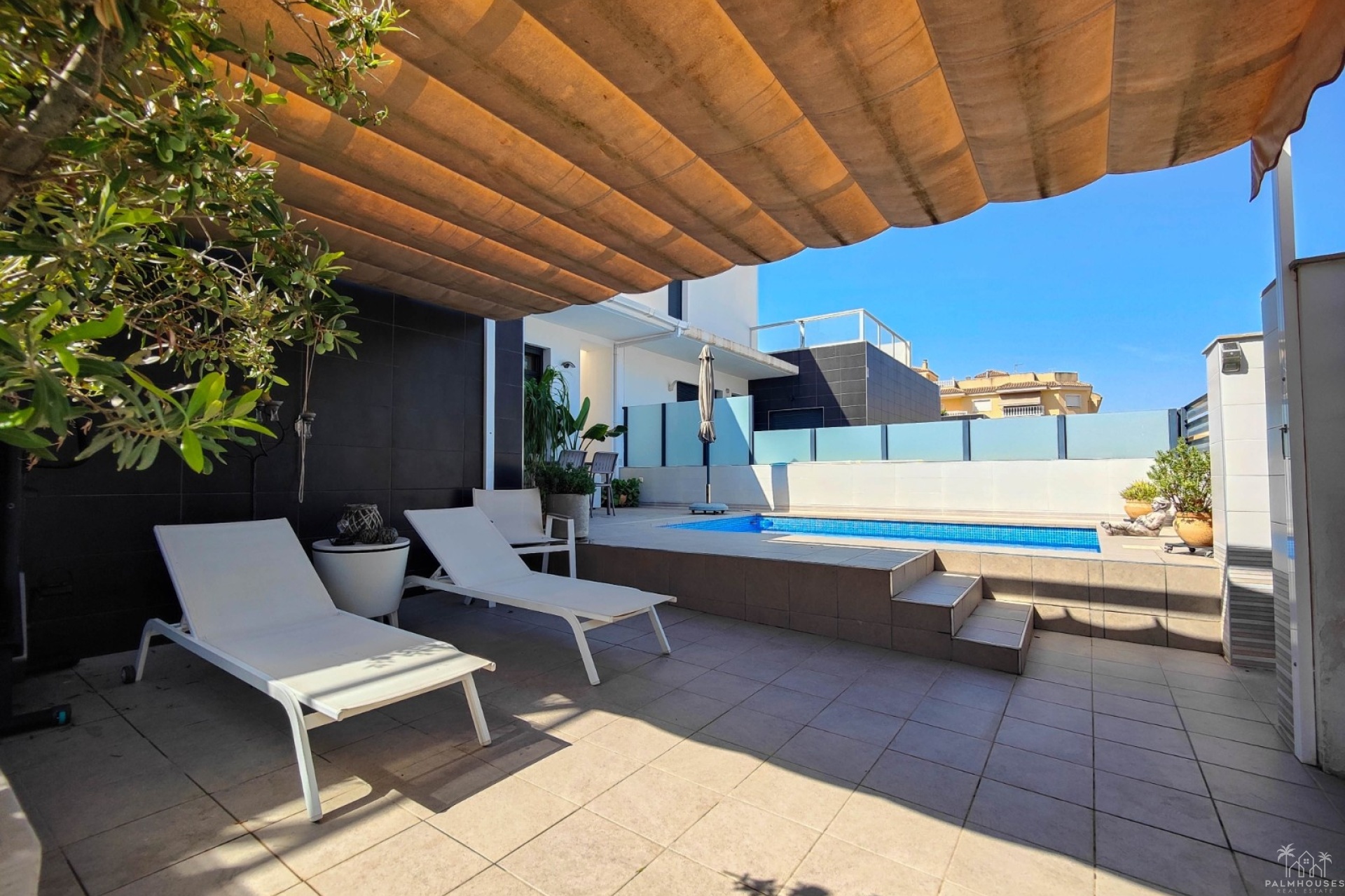 Revente - Villa - Formentera del Segura - Costa Blanca