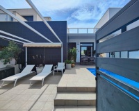 Revente - Villa - Formentera del Segura - Costa Blanca