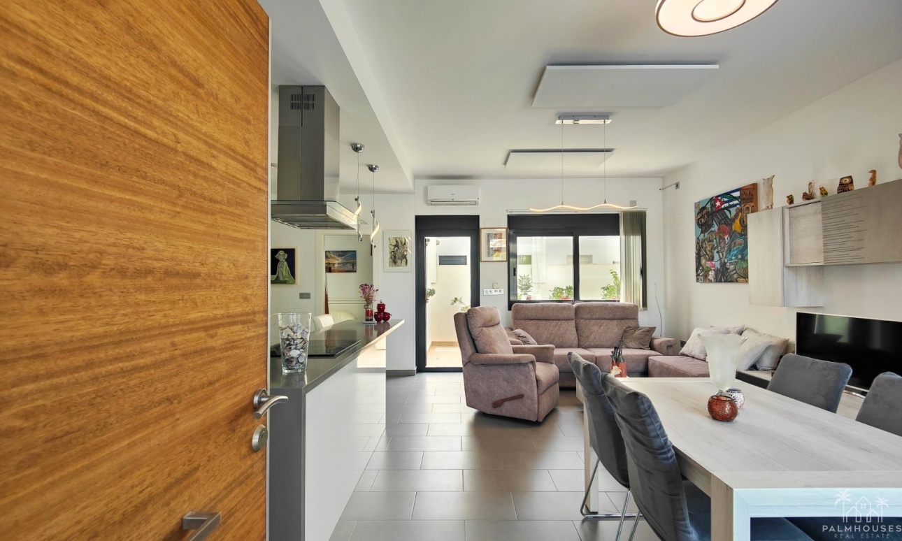 Revente - Villa - Formentera del Segura - Costa Blanca