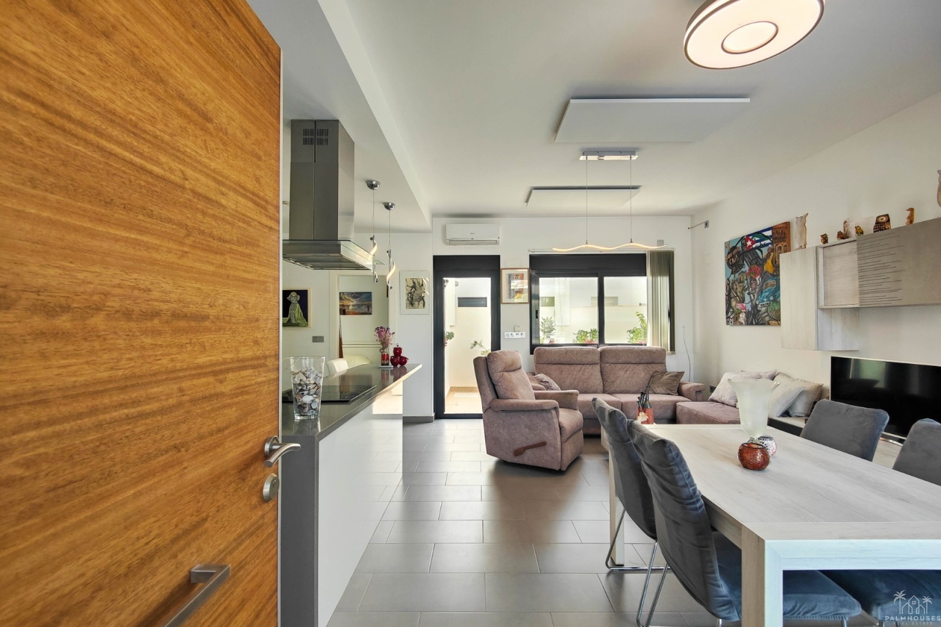 Revente - Villa - Formentera del Segura - Costa Blanca