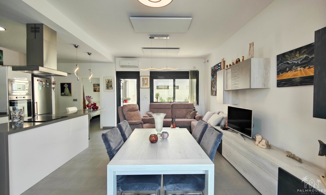 Revente - Villa - Formentera del Segura - Costa Blanca