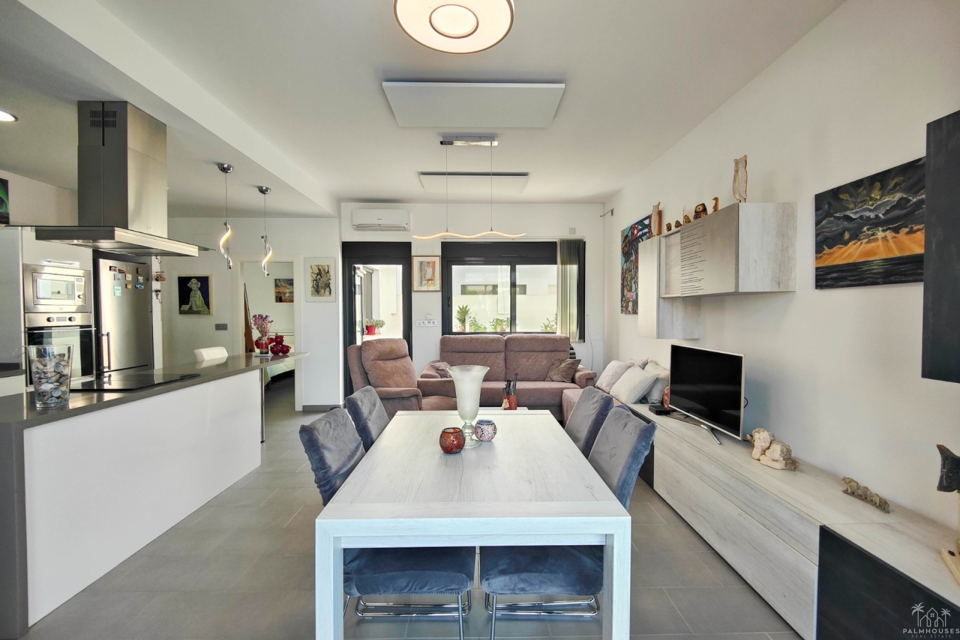 Revente - Villa - Formentera del Segura - Costa Blanca