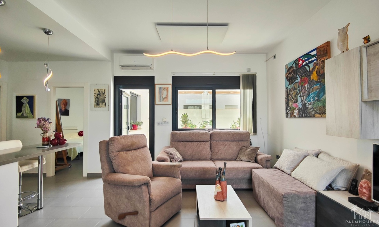 Revente - Villa - Formentera del Segura - Costa Blanca