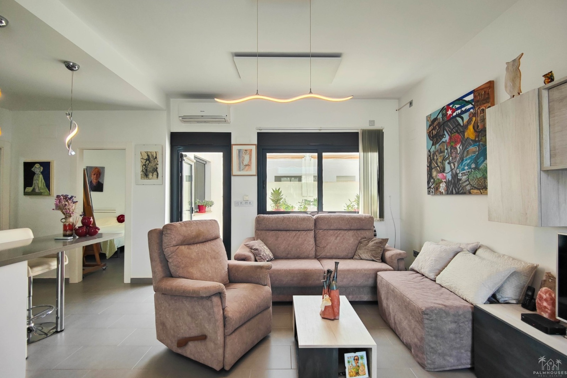 Revente - Villa - Formentera del Segura - Costa Blanca