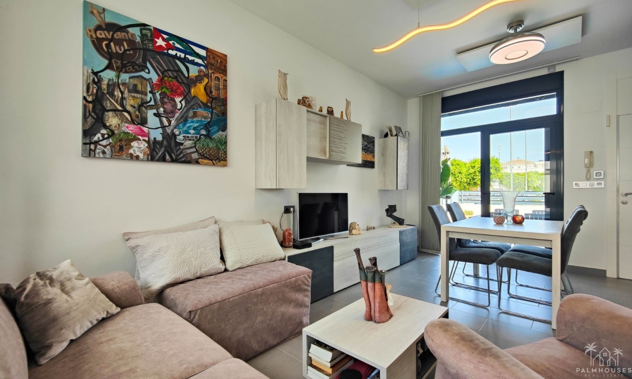 Revente - Villa - Formentera del Segura - Costa Blanca