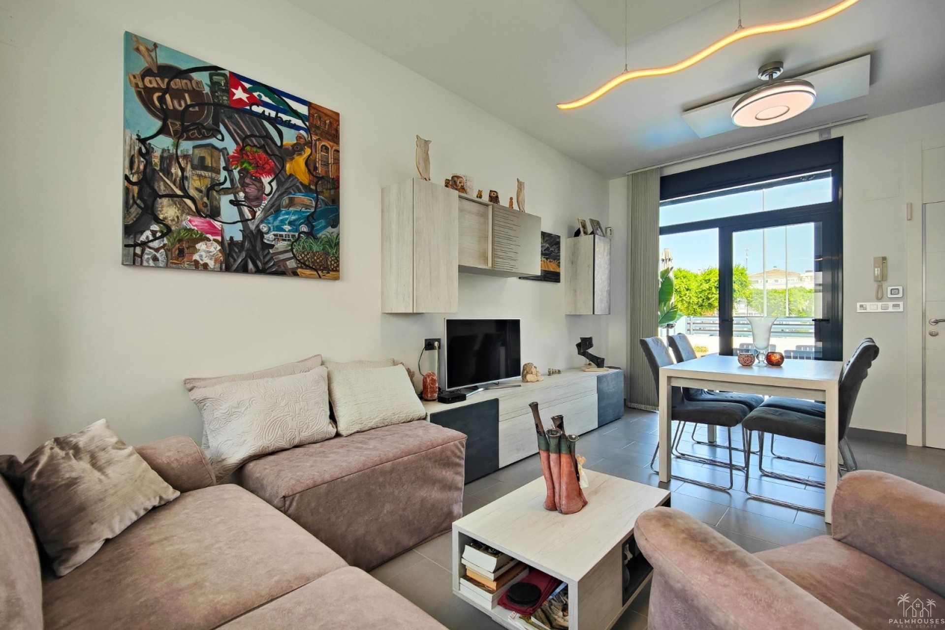 Revente - Villa - Formentera del Segura - Costa Blanca