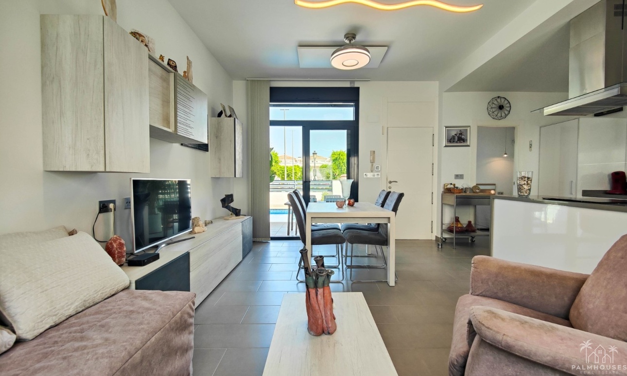 Revente - Villa - Formentera del Segura - Costa Blanca