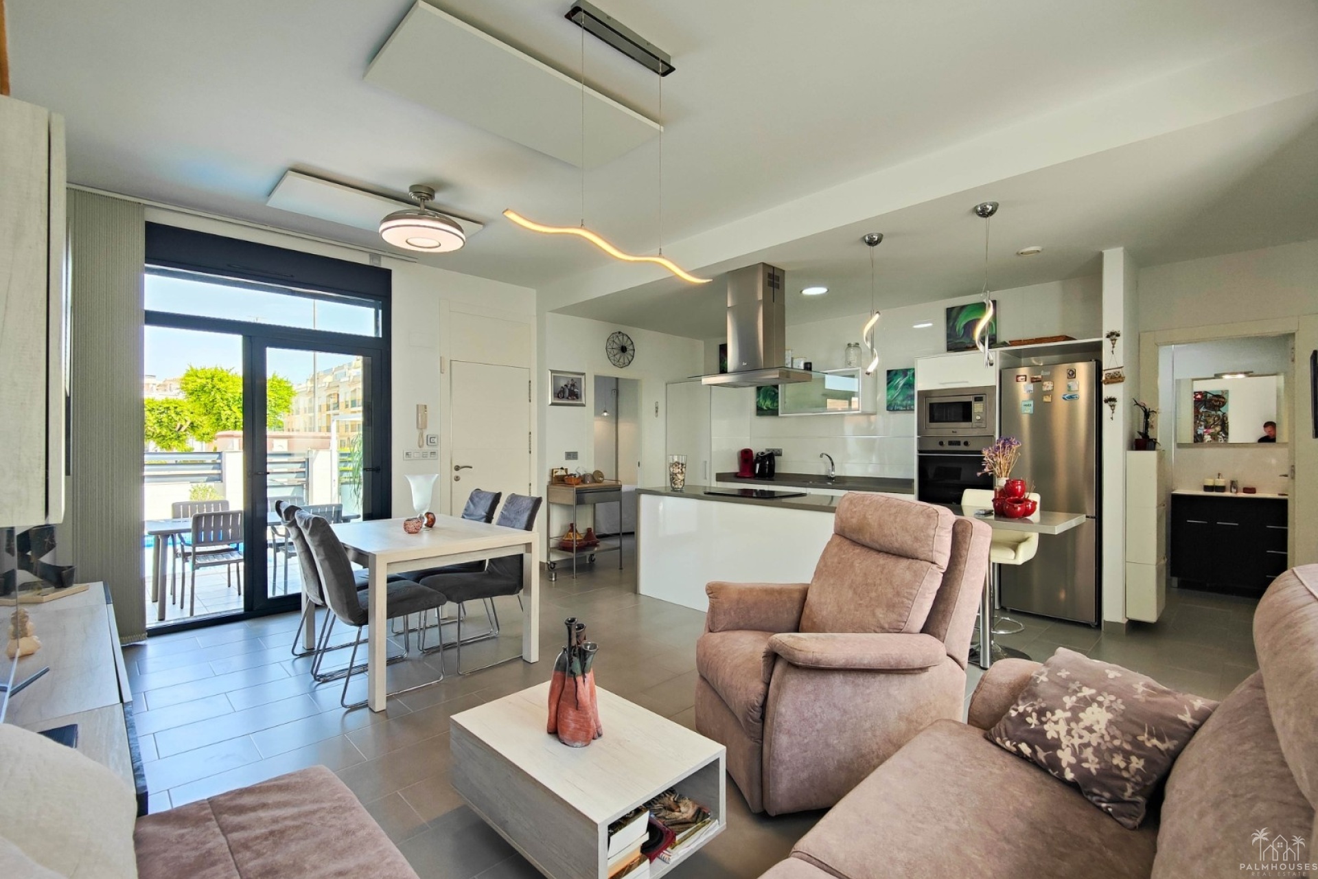 Revente - Villa - Formentera del Segura - Costa Blanca