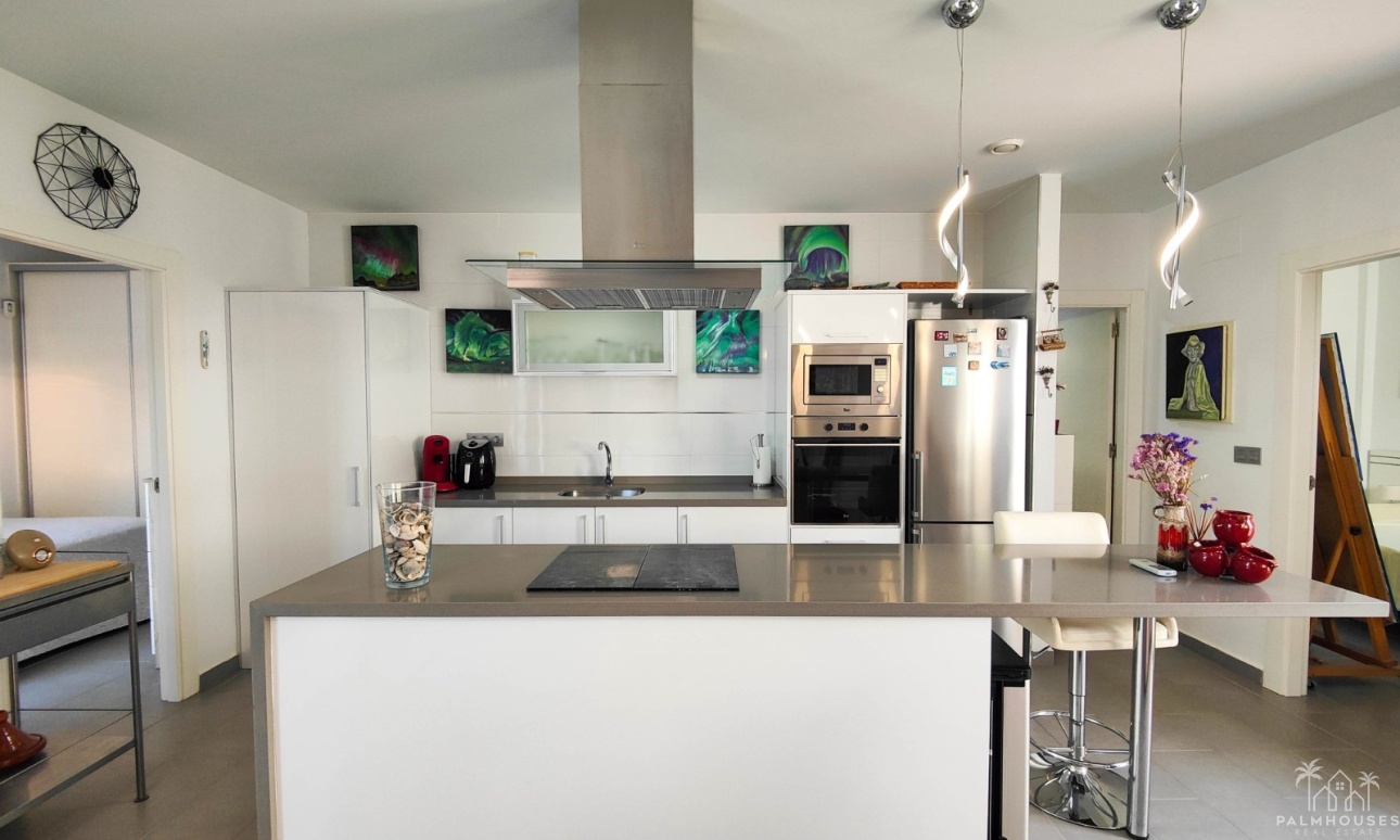 Revente - Villa - Formentera del Segura - Costa Blanca