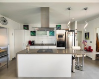 Revente - Villa - Formentera del Segura - Costa Blanca