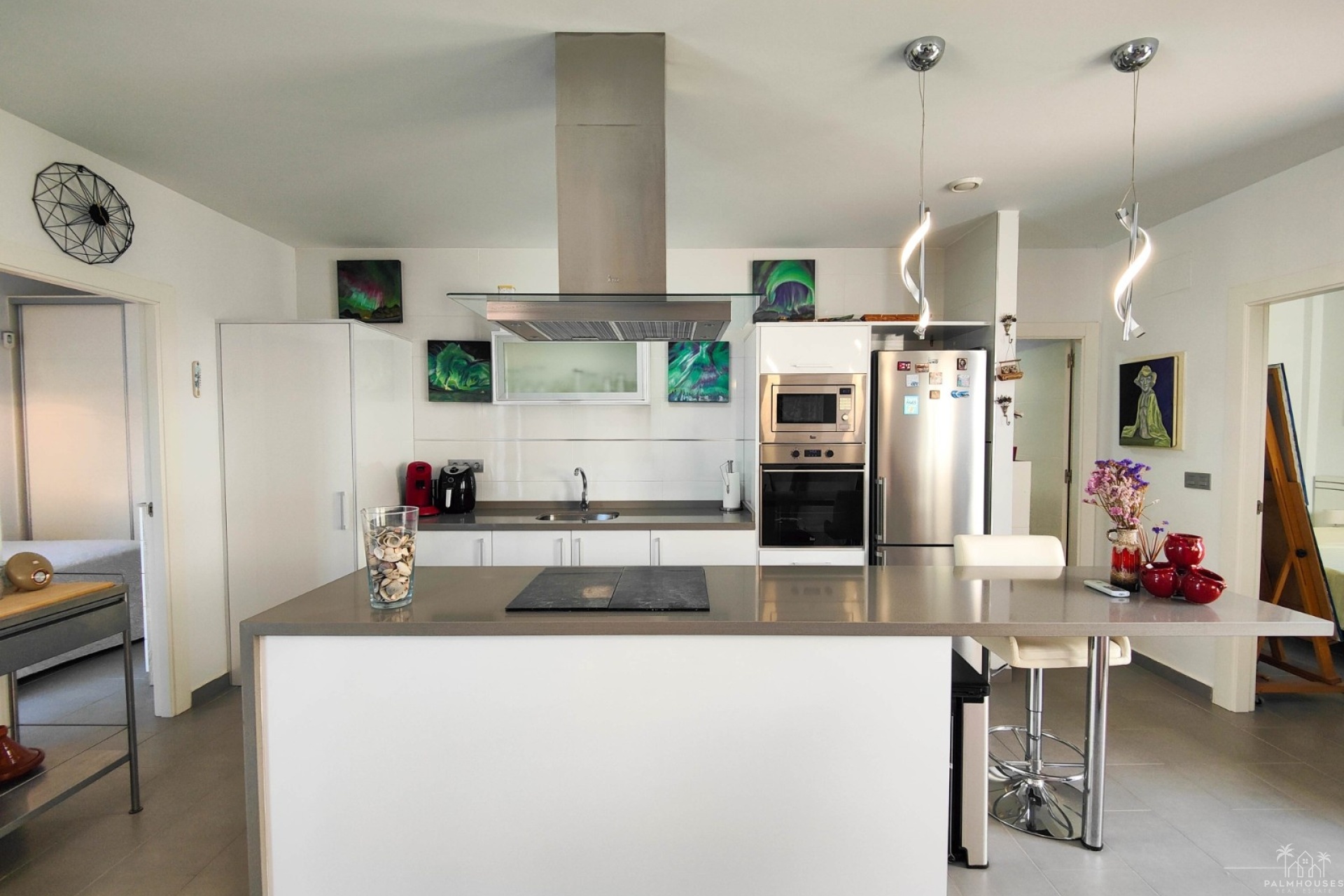 Revente - Villa - Formentera del Segura - Costa Blanca