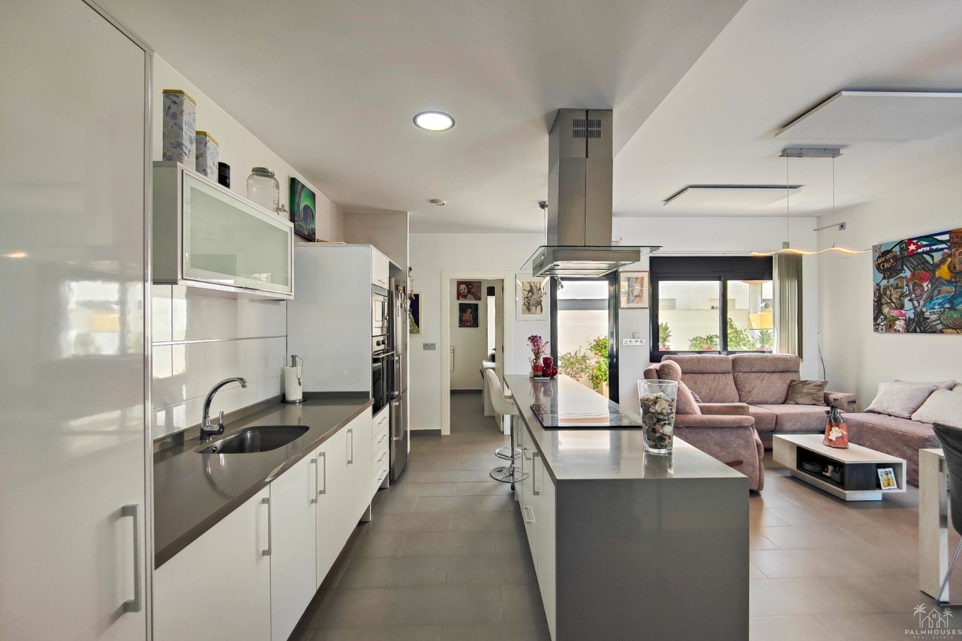 Revente - Villa - Formentera del Segura - Costa Blanca